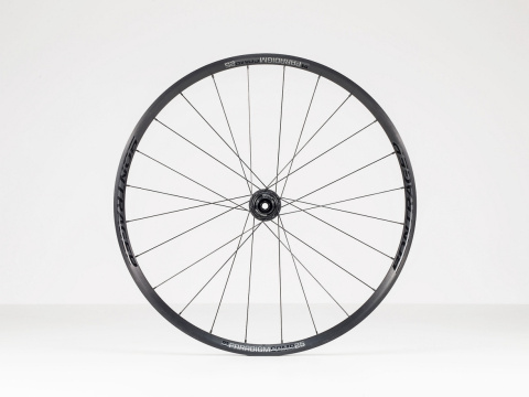 BONTRAGER Paradigm Comp 25 TLR Disc Rear Road Wheel 